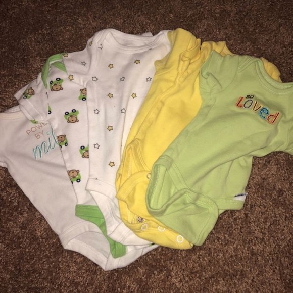 Baby boy lot - Picture 1 of 1